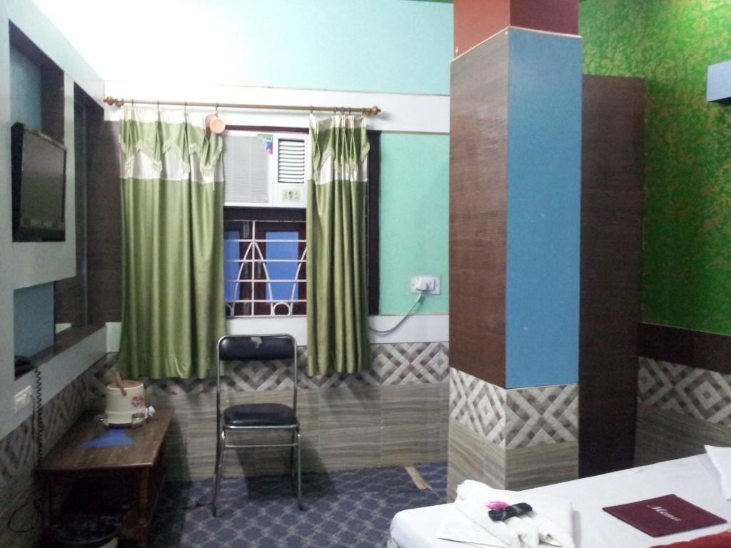 Hotel Furfura Darbar Ajmer Exterior foto
