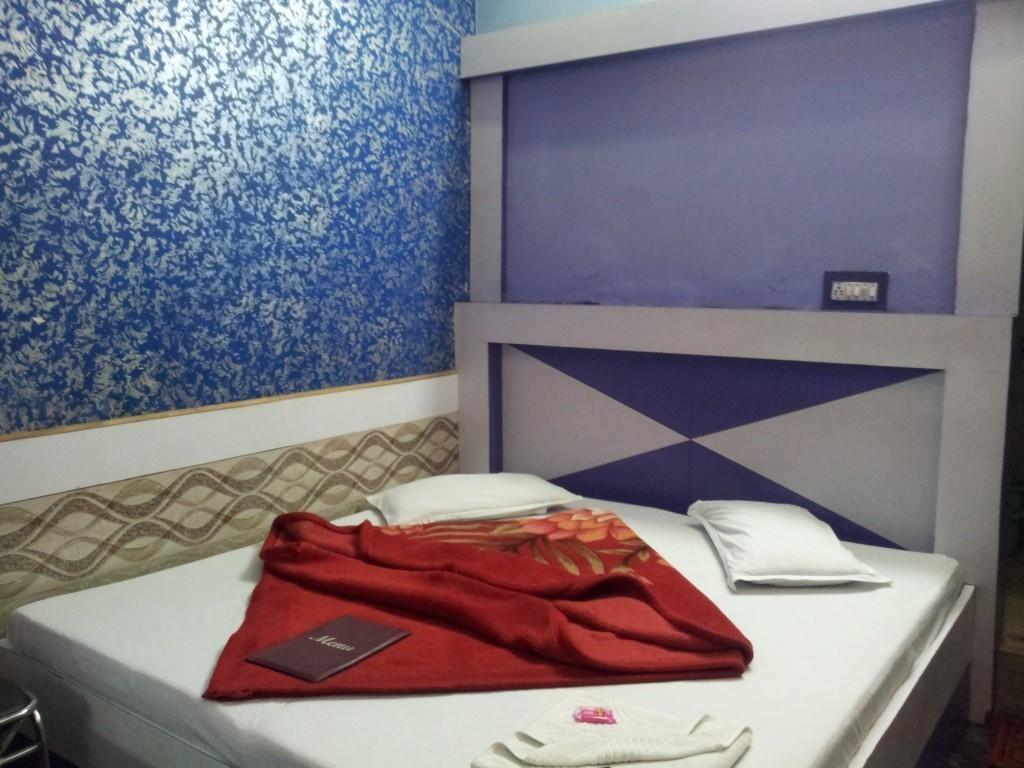 Hotel Furfura Darbar Ajmer Exterior foto