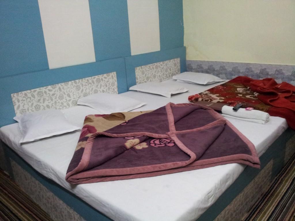 Hotel Furfura Darbar Ajmer Exterior foto