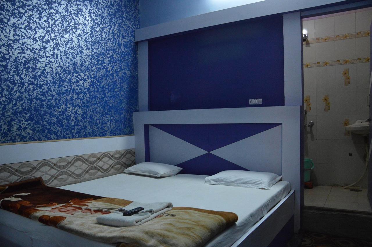 Hotel Furfura Darbar Ajmer Quarto foto