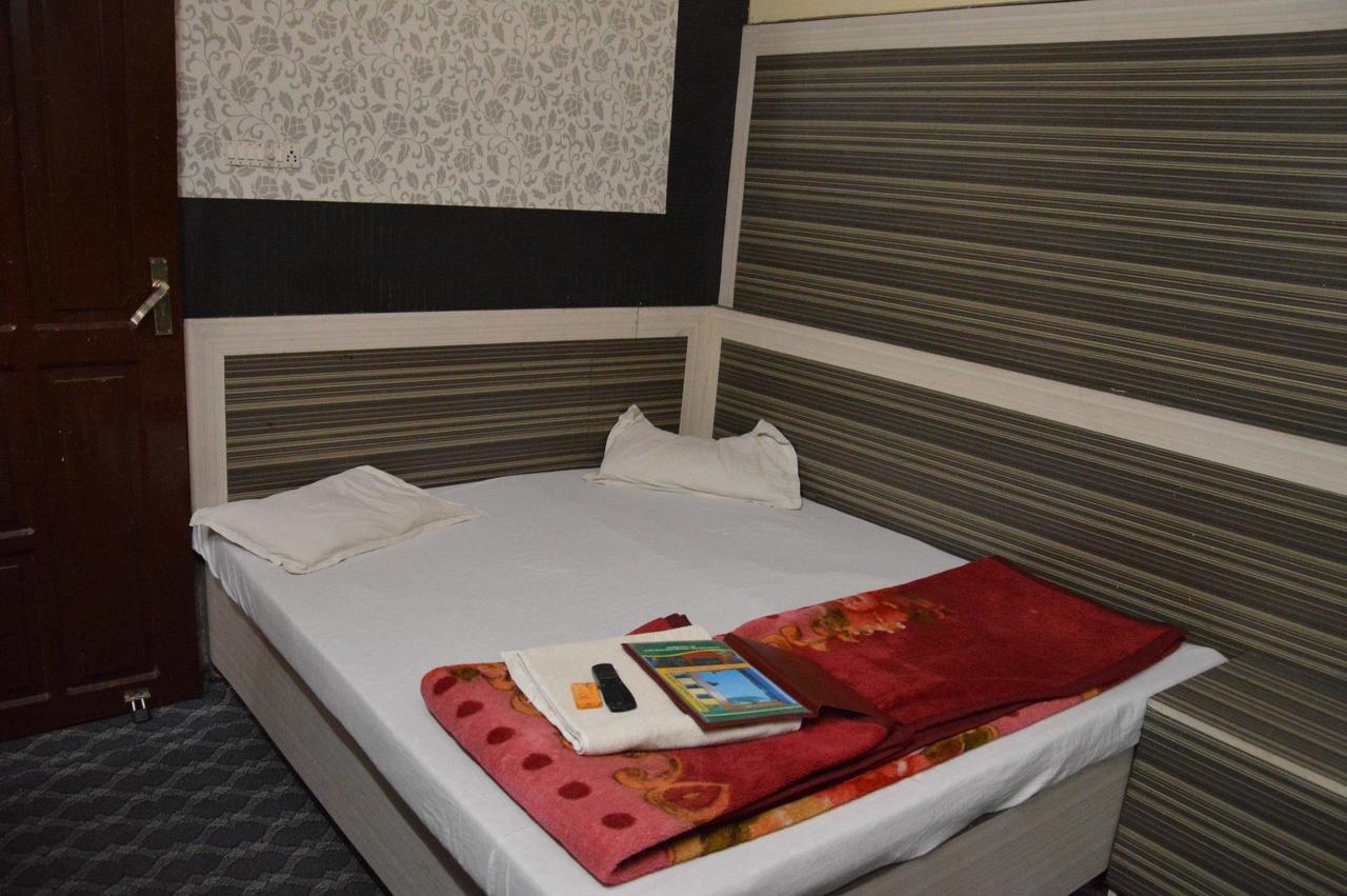 Hotel Furfura Darbar Ajmer Quarto foto